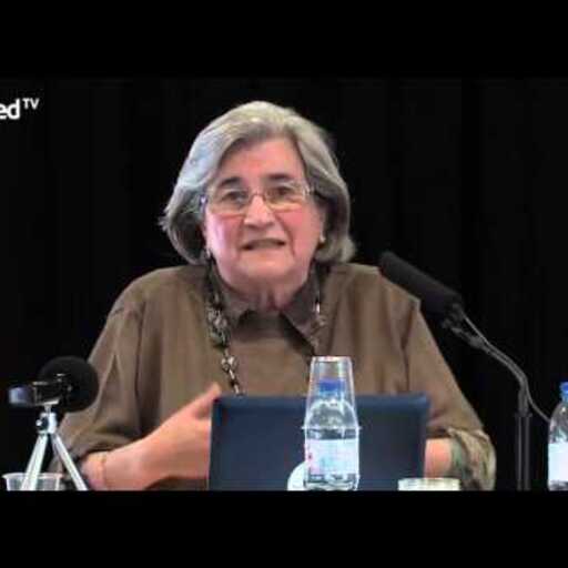 Jornades [des] Banka "Desde su orígen, la UE es un proyecto del capital" 2013