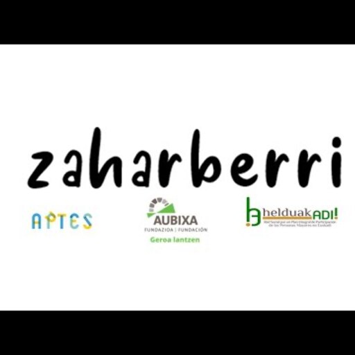 Zaharberri  Necesidades económicas en la vejez