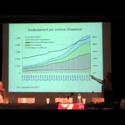  ATTAC Catalunya La crisis actual: una excusa para la destrucción del estado de derecho y social 2012