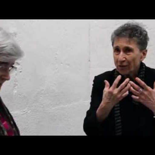 Converses Directa - Silvia Federici i Miren Etxezarreta (sencer)