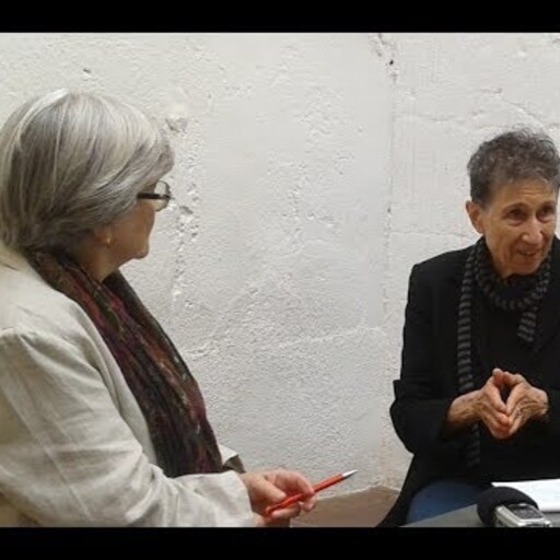 Converses Directa - Silvia Federici i Miren Etxezarreta